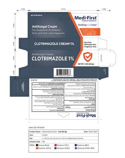 5212 Clotrimazole 12-28-25 (52128 Clotrimazole 12 28 25)